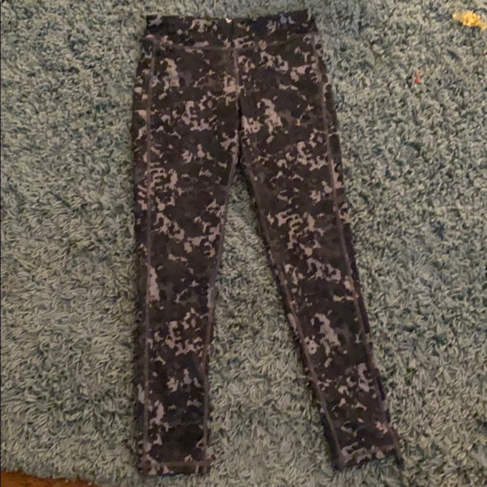 Active yoga pant